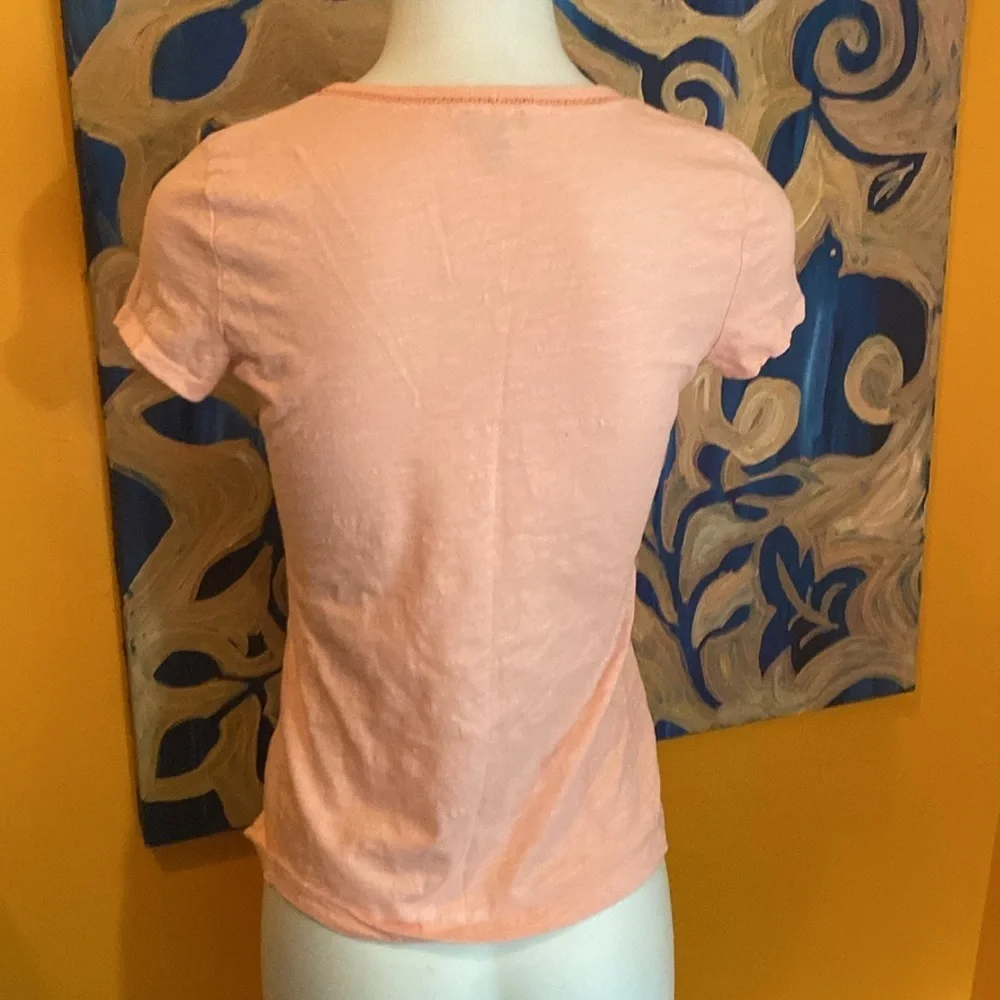 Talbots Petite Tee Shirt